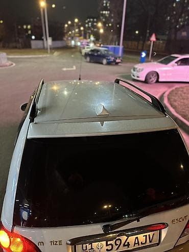 hyper fuel: Chevrolet Spark: 2005 г., 0.8 л, Автомат, Бензин, Хэтчбэк — 6