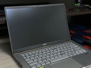 ноутбук цена бишкек: Ноутбук, Acer, 14 ", Для работы, учебы — 6