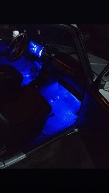 рассия авто: ВАЗ (ЛАДА) 2104: 1999 г., 1.5 л, Механика, Бензин, Универсал — 9