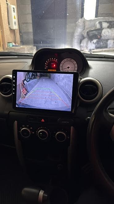 toyota ist левый руль: Toyota Ist: 2003 г., 1.5 л, Автомат, Бензин, Хэтчбэк — 8