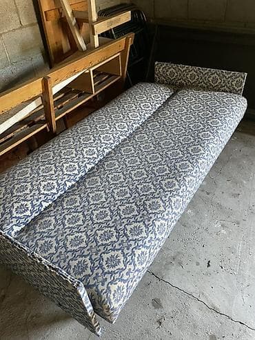 жавандар: Түз диван — 4