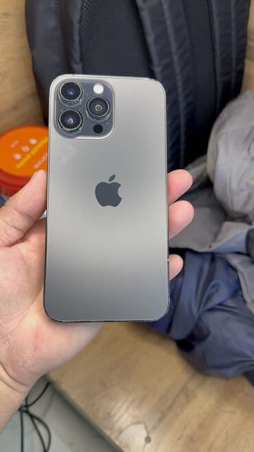 сколько стоит редми нот 13 про плюс в бишкеке: IPhone 14 Pro Max, Б/у, 256 ГБ, 94 % — 13