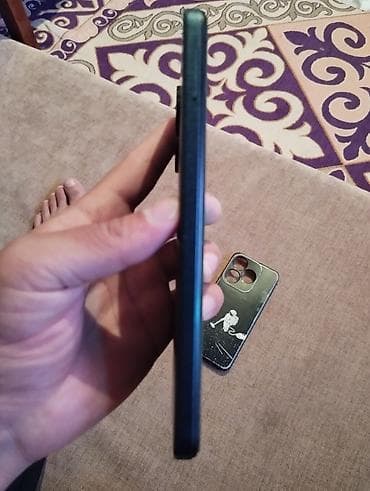 tecno pova 7 neo: Tecno Spark 10 4G, Б/у, 128 ГБ, цвет - Синий, В рассрочку, 2 SIM — 3