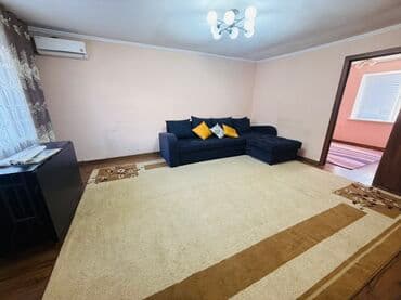 продаётся дом: 3 комнаты, Собственник, Без подселения, С мебелью полностью — 2