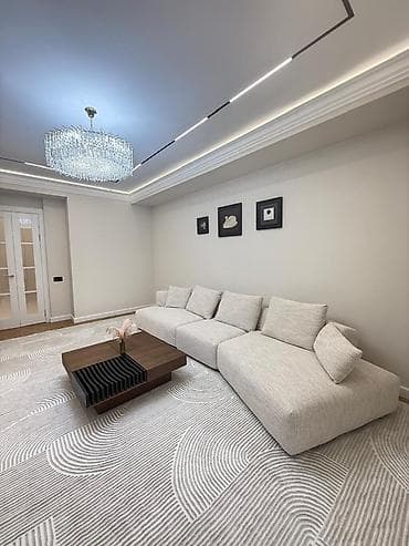 адмираль: 2 комнаты, 86 м² — 5