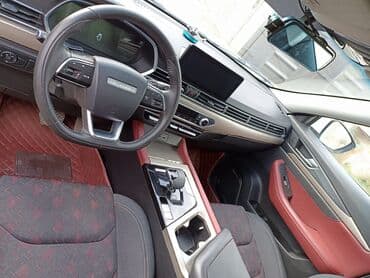 домкрат для машины цена: Jetour : 2023 г., 1.5 л, Автомат, Бензин, Кроссовер — 10