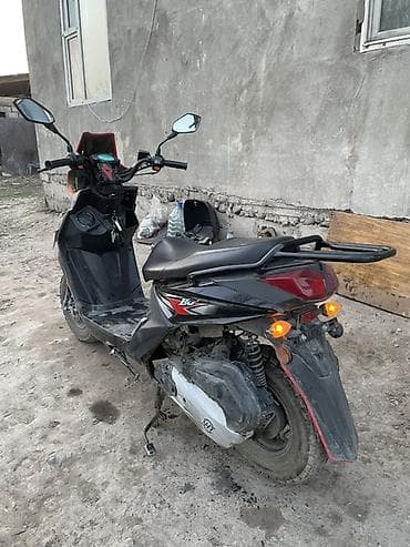 глушитель жалалабад: Samurai 150cc 🦁 док 49.9 Тяга ✈️ Документы есть Экспертиза есть — 3