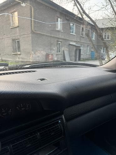 ауди 100 с3 эксклюзив: Audi 100: 1994 г., 2.6 л, Ручные, Бензин, Седан — 5