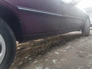 r18 5100: Daewoo Nexia: 2004 г., Бензин, Седан — 5