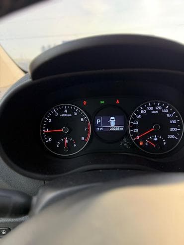 byd e9: Kia Morning: 2019 г., 1 л, Автомат, Бензин, Седан — 3