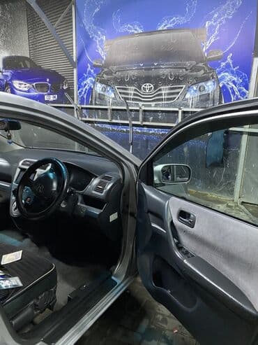 купить хонда цивик бишкек: Honda Civic: 2002 г., 1.5 л, Автомат, Бензиновая, Хэтчбэк — 7