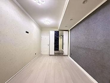 Кыймылсыз мүлк: 3 бөлмө, 81 м², Элитка, 4 кабат, Евроремонт — 6