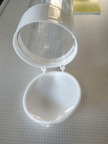 бутыль для кулера: Стакано держатель для кулера — 2