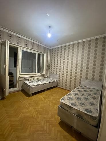 Бөлмөлөр: 45 м², Эмереги менен — 4