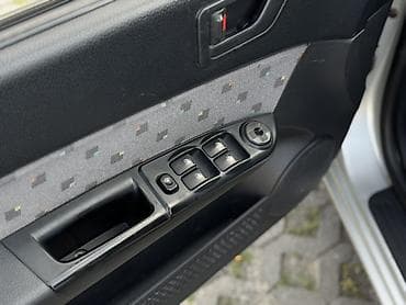 hyundai getz 2006: Hyundai Getz: 2005 г., 1.3 л, Механика, Бензин, Хэтчбэк — 9