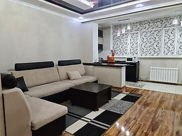 Продажа квартир: 1 комната — 7