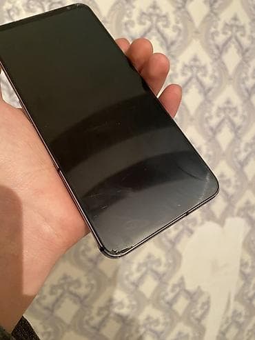 redmi note 10s 128: ZTE Nubia Red Magic 6S Pro, цвет - Серебристый — 8