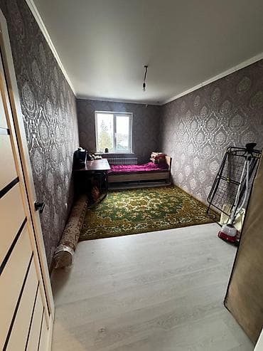 аренда квартира кирком: 4 комнаты, 82 м², 2 этаж, Евроремонт — 7