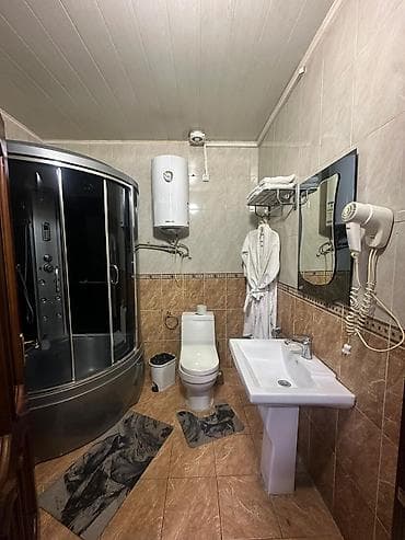 fred perry: 🏨Отель Villa в Бишкеке(район Филармония)-комфорт по доступной цене! — 4