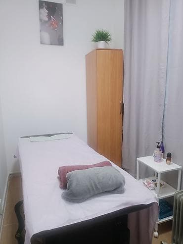 офис с мебелью: Кабинет арендага берилет, массаж, наращивания ресниц, брови — 3