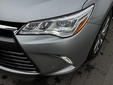 clk 208: Toyota Camry: 2016 г., 2.5 л, Гибрид, Седан — 4