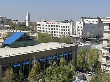 тамчи гостевой дом: 2 комнаты, Собственник, Без подселения, С мебелью полностью — 1