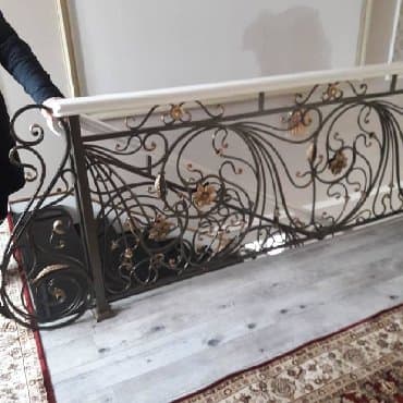 кузовные сварочные работы: Сварка | Ворота, Навесы, Заборы, оградки Гарантия — 21