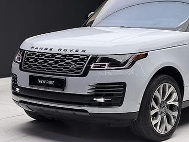 tank 3 pro цена: Land Rover Range Rover: 2019 г., 3 л, Автомат, Бензин, Внедорожник — 8