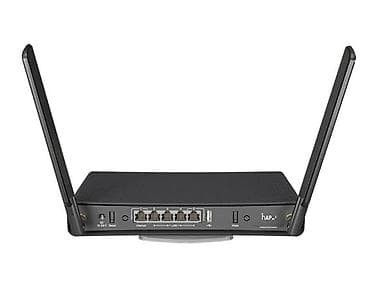 socket 2011: Б/У Роутер MikroTik RouterBoard hAP ac3 (RBD53iG-5HacD2HnD). Раньше — 2