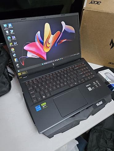 Игровой, Новый, Intel Core i5 at lalafo.kg Игровой, Новый, Intel Core i5
