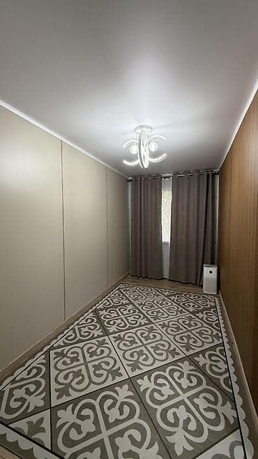студия комната: Сдаётся 2-комнатная квартира 🏠 Район Нижняя ала арча Уютная и светлая — 3