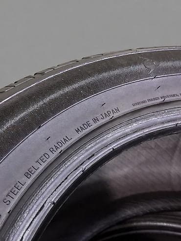 smart mercedes: Шины 285 / 50 / R 20, Лето, Комплект, Легковые, Япония, Dunlop — 4