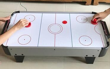 купить настольный хоккей: Настольный хоккей Эта хоккейная игра - способ развлечь вашего — 2