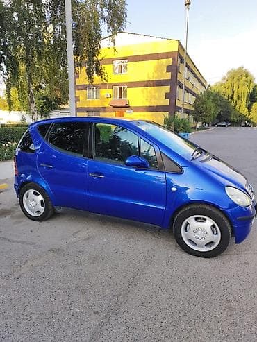 катушка мерседес w210: Mercedes-Benz A-Class: 1999 г., 1.6 л, Автомат, Бензин, Хэтчбэк — 2