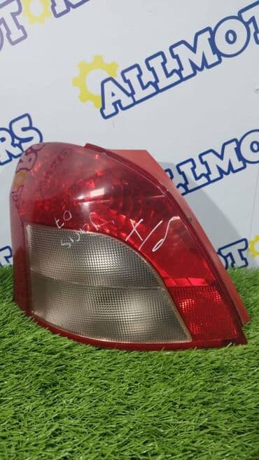 купить задний фонарь тойота авенсис бу: Задний левый стоп-сигнал Toyota Б/у, Оригинал — 1