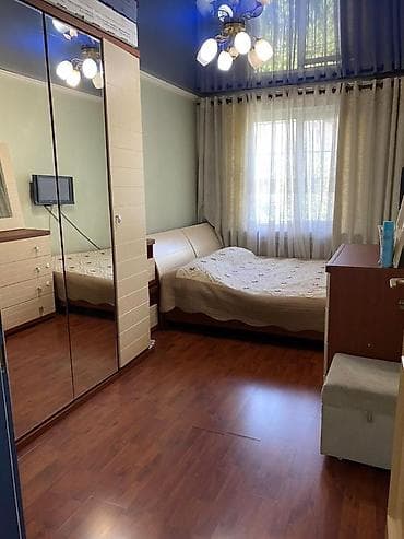 обмен квартиру на дом: 3 комнаты, 62 м², 104 серия, 2 этаж, Евроремонт — 5