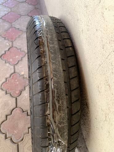 резина на gx: Шины <130 / >80 / R 16, Лето, Новый, Запаска, Легковые, Турция, GoodYear — 2