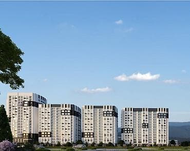 2 комнаты, 74 м², Орто-Сай с. Элитка, 11 этаж — 4