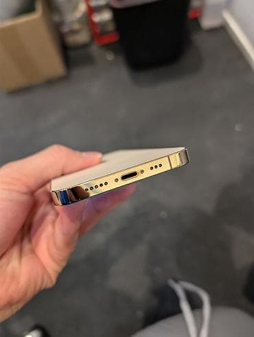e96a hoco: IPhone 12 Pro, Золотой, Чехол — 4