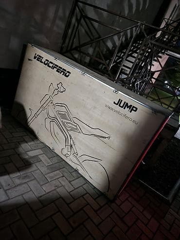 мотоциклы скутеры: Электромотоцикл VELOCIFERO JUMP SCRAMBLER (городской/эндуро стиль) — 7