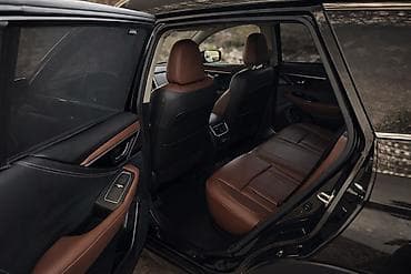 приборная панель w210: Subaru Outback: 2020 г., 2.4 л, Автомат, Бензин, Кроссовер — 6