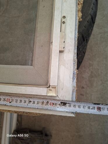 москитные сетки для дверей на магнитах: Москитная сетка, Другой тип, Готовые — 3