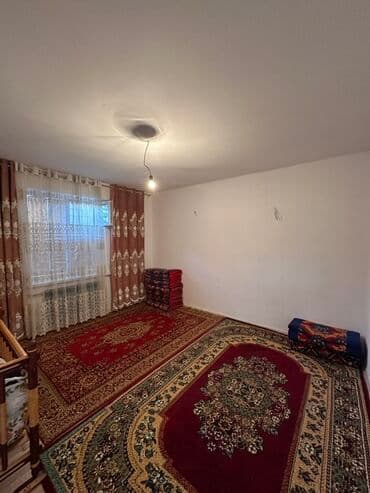 ищу дом ак босого: Үй, 190 кв. м, 5 бөлмө, Кыймылсыз мүлк агенттиги — 9