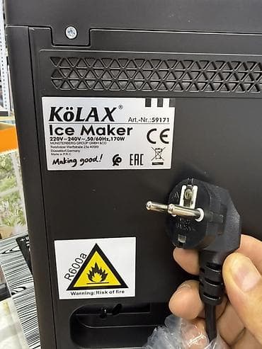 mini refrigerator: Кулер для воды, Новый, Бесплатная доставка, Платная доставка — 10