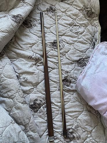 кий бильярда: Бильярдный кий разборный)

Белый граб — 1