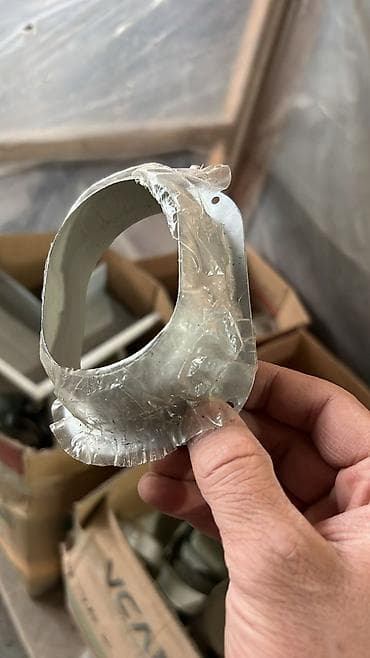 Водосточные желоба: Желоба водосточная система оптом и в розницу — 9