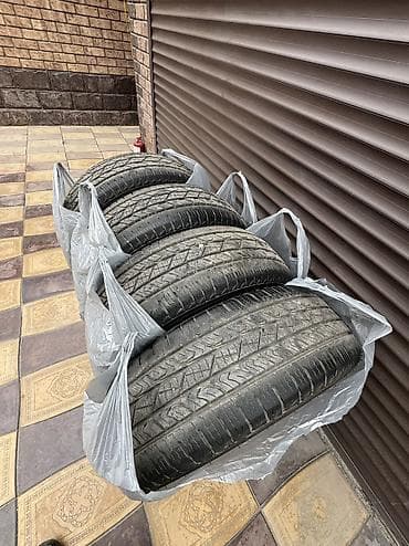 roadstone: Шины 265 / 65 / R 17, Лето, Комплект, Внедорожные (АТ/МТ), Корея, Roadstone — 4