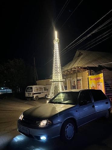 нексия г ош: Daewoo Nexia: 2008 г., 1.5 л, Бензин — 9