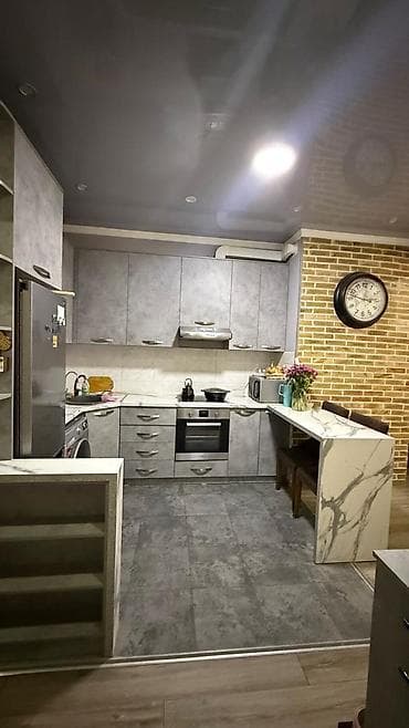 куплю элитные квартиры: 3 комнаты, 78 м², Вефа ТЦ Индивидуалка, 10 этаж, Косметический ремонт — 4