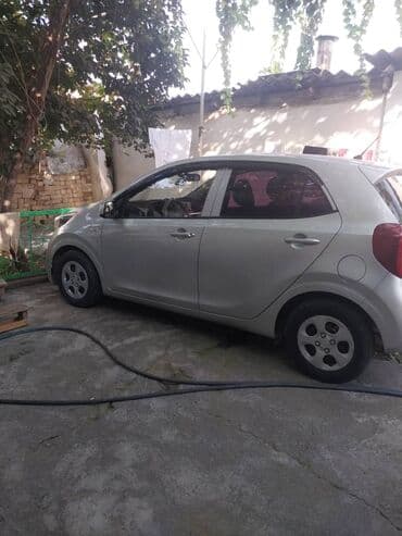 как взять машину в рассрочку без банка: Kia Picanto: 2019 г., 0.1 - engine capacity л, Автомат, Бензин, Хетчбек — 2